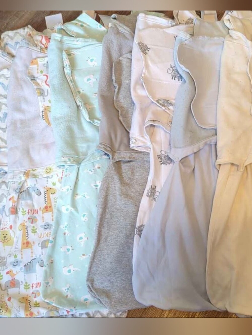 Halo Sleep Sack Set